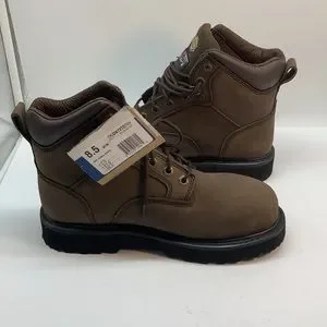 Dickies | Shoes | Dickies Mens Dickies Raider Steel Toe Work  display picture 1